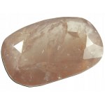 SZAFIR NATURALNY - 15,38 ct - CERTYFIKAT 611_3617