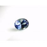 TANZANITE - 7.22ct - CERTIFICATE - TN29 - Collector's Specimen.