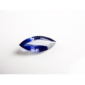 2.81ct - Natural Sapphire - Cert. Nr.184_1016