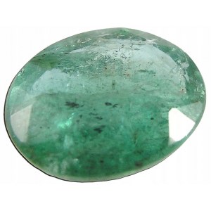 Natural Emerald - 1.45ct - Aprillagem_en -USM48