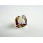 Prírodný ametrín - 4,25 ct -Aprillagem_en -OAM268