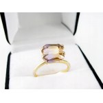 Natural Ametrine - 3.85 ct - Aprillagem_en RAT161