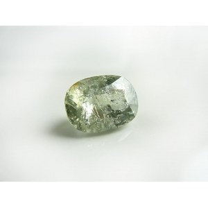 Prírodný safír - 6,14 ct - CERTIFIKÁT 277_1109