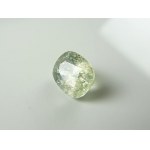 Prírodný safír - 6,14 ct - CERTIFIKÁT 277_1109