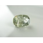 SZAFIR NATURALNY - 6,14 ct - CERTYFIKAT 277_1109