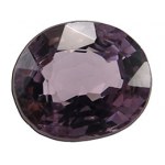 NATURAL SPINEL - 1,42 ct - ZERTIFIKAT 852_3897