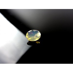 PŘÍRODNÍ OPÁL - 0,80ct - OP25