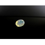 OPAL NATURALNY - 0,80ct - OP25