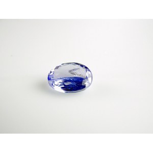 NATURAL TANZANITE - 3.30ct - TN5