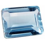 Topaz Sky Blue - 9.35 ct - UTP196