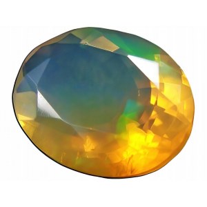 Natürlicher Opal - 2,10 ct - UOP169