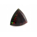 Opal Schwarz - 2.00 ct - TOP38