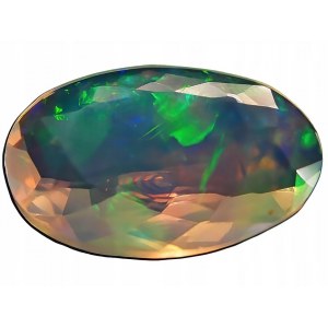 Opal Naturalny - 1.20 ct - UOP163
