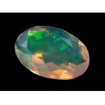 Natürlicher Opal - 1,20 ct - UOP163
