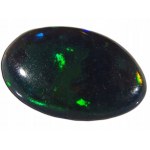 Opal Czarny - 1.75 ct - UOP194