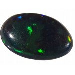 Opal Black - 1.75 ct - UOP194