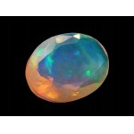 Natürlicher Opal - 1,05 ct - UOP166