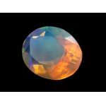 Natürlicher Opal - 1,05 ct - UOP166
