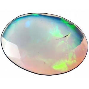 Natürlicher Opal - 2,00 ct - WOP269