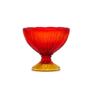 Sugar bowl from the set Cora - designed by Eryka TRZEWIK-DROST (b. 1931)
