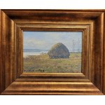 Wojciech Górecki, Haystack