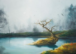 Adam Burczyc, Dawn