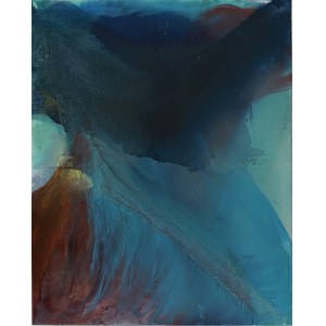 Martyna Formella, Great Melancholies, 2021