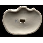 Set of porcelain- 3 pieces