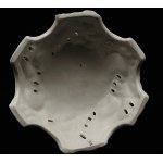 Zestaw porcelany- 3 sztuki