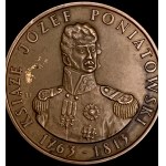 POLEN, 2 MEDAILLONS