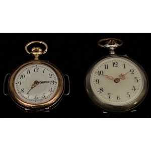 Set of 2 watches
