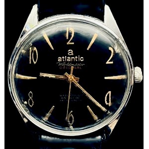 Atlantic wristwatch