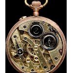 3 pocket watches