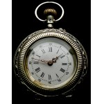 3 pocket watches