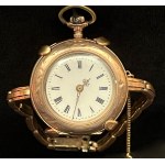 3 pocket watches