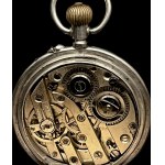 3 pocket watches