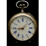 3 pocket watches