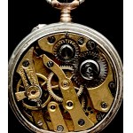 3 pocket watches