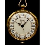 3 pocket watches