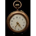 3 pocket watches