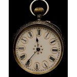 3 pocket watches