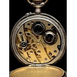 3 pocket watches