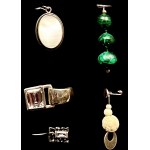 Jewelry set-39 pieces