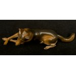 Rosenthal, Deutscher Schäferhund Figurine