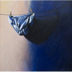Sylwia Dwornicka, Still Life 2, 2020