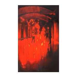 Justyna Polar, Untitled, 2015