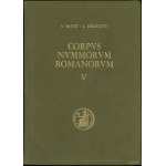 A Banti., L. Simonetti - Corpus Nummorum Romanorum, 10 ...