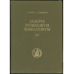 A Banti., L. Simonetti - Corpus Nummorum Romanorum, 10 ...