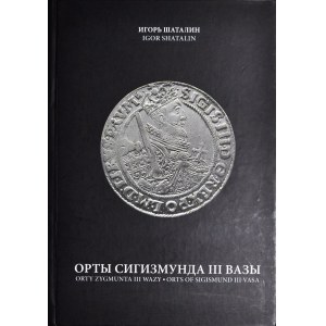 I. Shatalin, Katalog Orty Zygmunta III Wazy