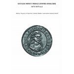 M. Grandowski, Śląsk, katalog monet i medali Ludwiki Anhalskiej 1673-1675 cz.1, Z AUTOGRAFEM AUTORA